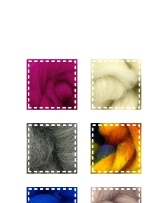 21 August 2024 Sample Pack