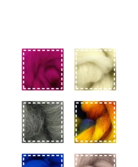 21 August 2024 Sample Pack