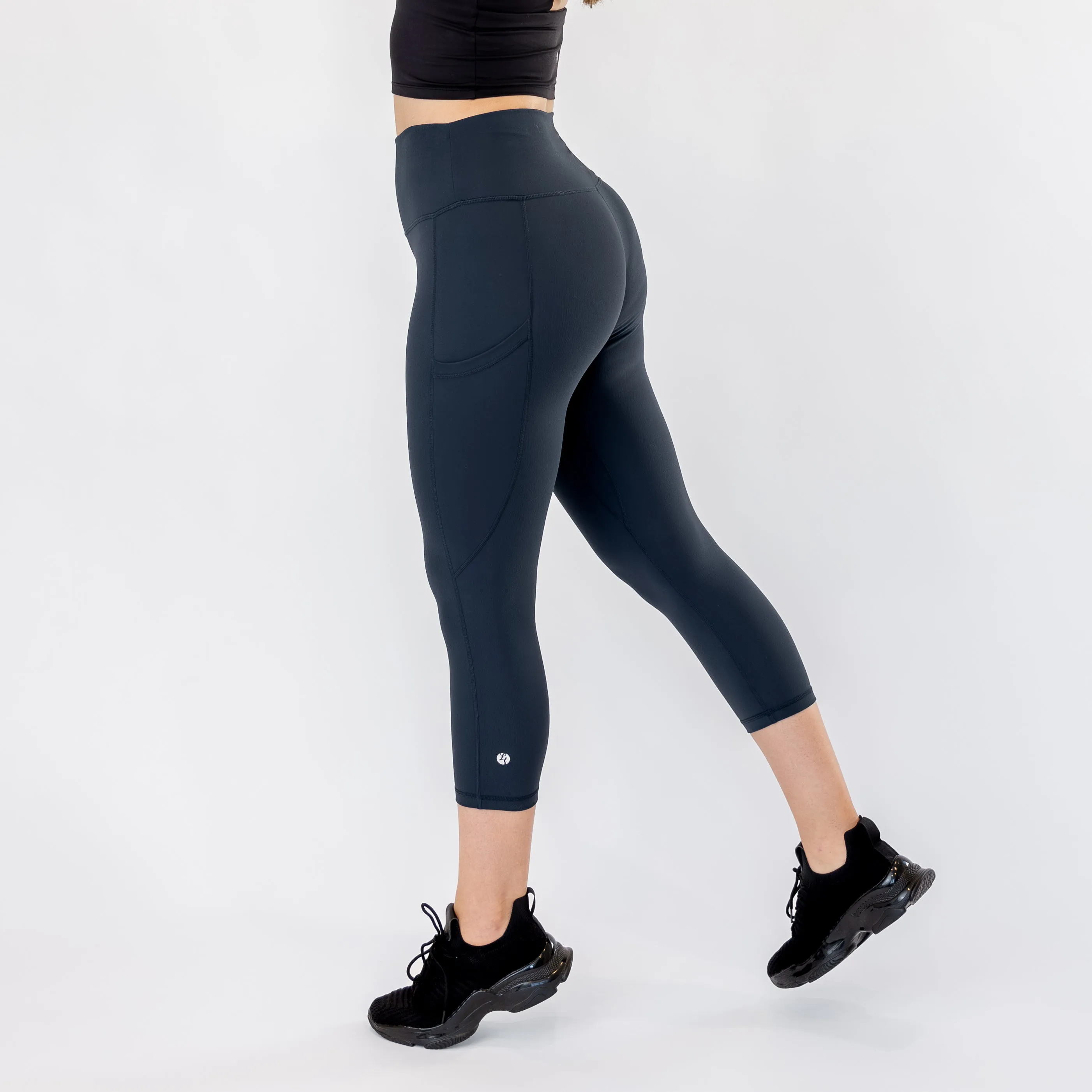 21" Guardian Evolve Capri Leggings