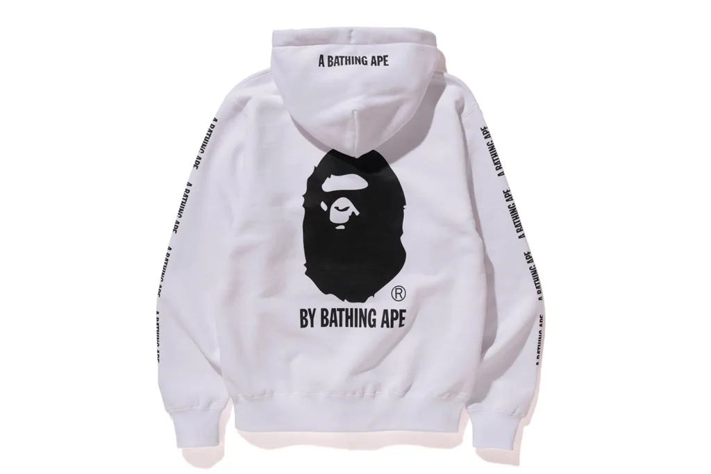 A Bathing Ape x Champion Hoodie