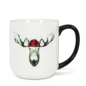 ABBOTT - JACK MOOSE MUG