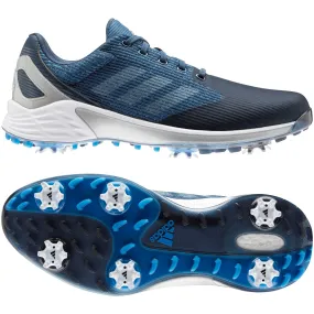 ADIDAS Chaussures de golf ZG 21 motion bleu