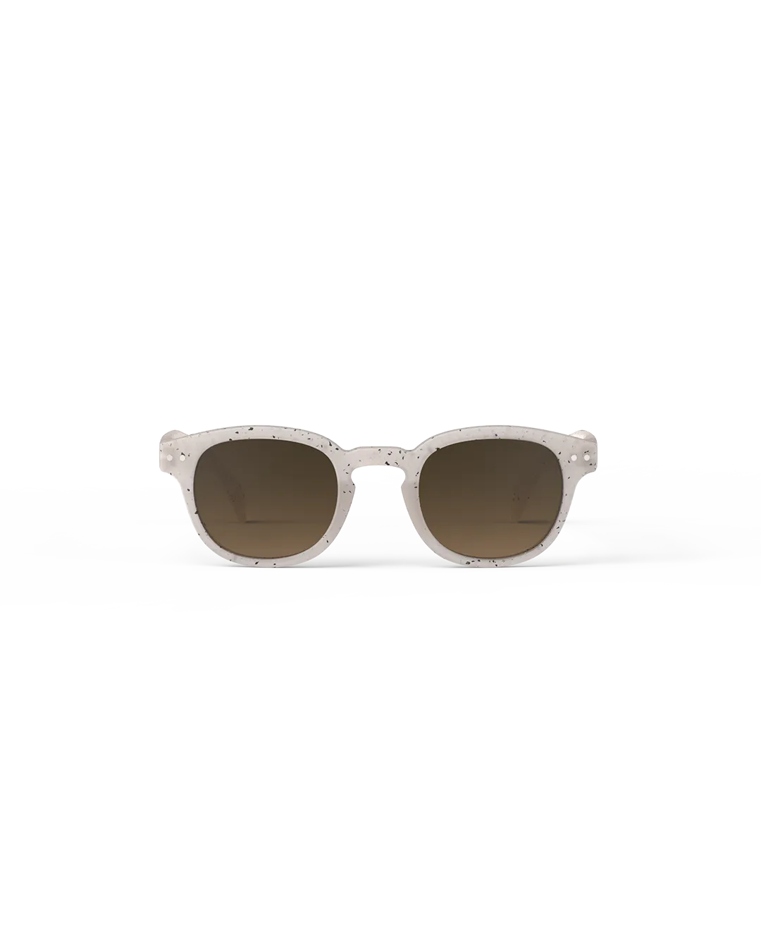 Adult sunglasses | #C Ceramic Beige