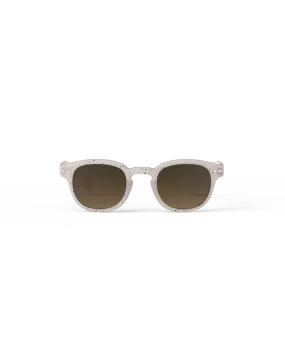 Adult sunglasses | #C Ceramic Beige