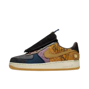 Air Force 1 x Travis Scott Cactus Jack