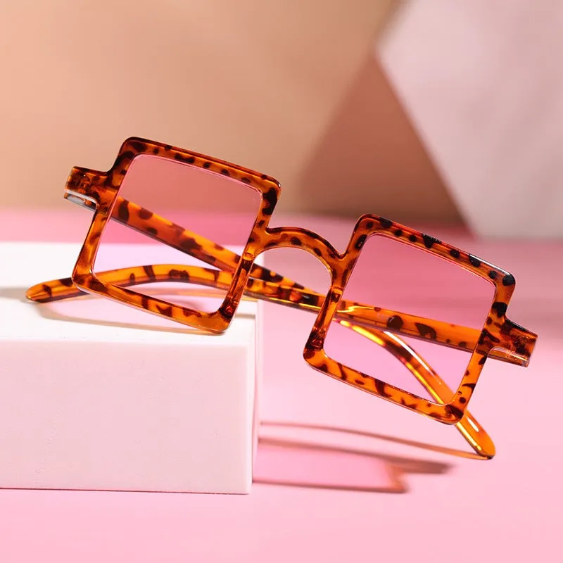 Baby Fashion Decoration Glasses