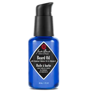 Beard Oil by Jack Black