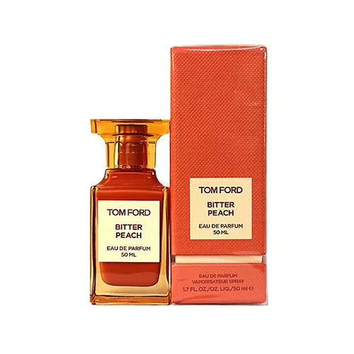 Bitter Peach 50ml EDP for Unisex by Tom Ford