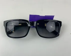 Black Sunglasses Jack Spade