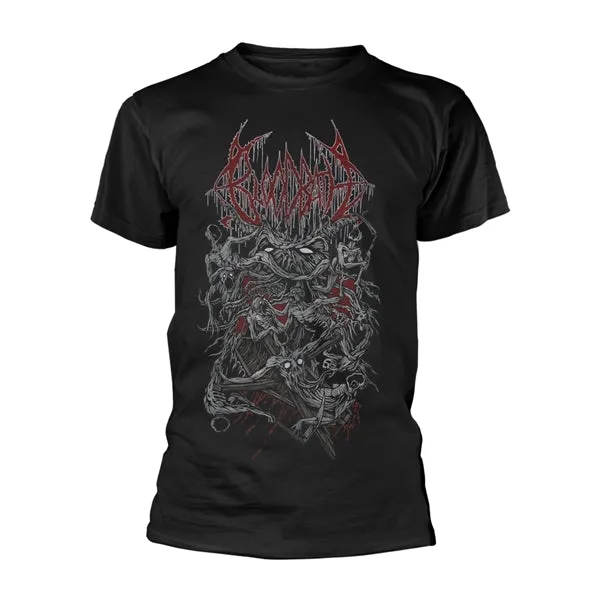 Bloodbath - Old School t-shirt