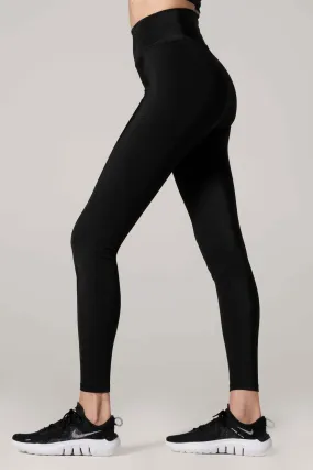 Bowie Legging Black Nova Sparkle