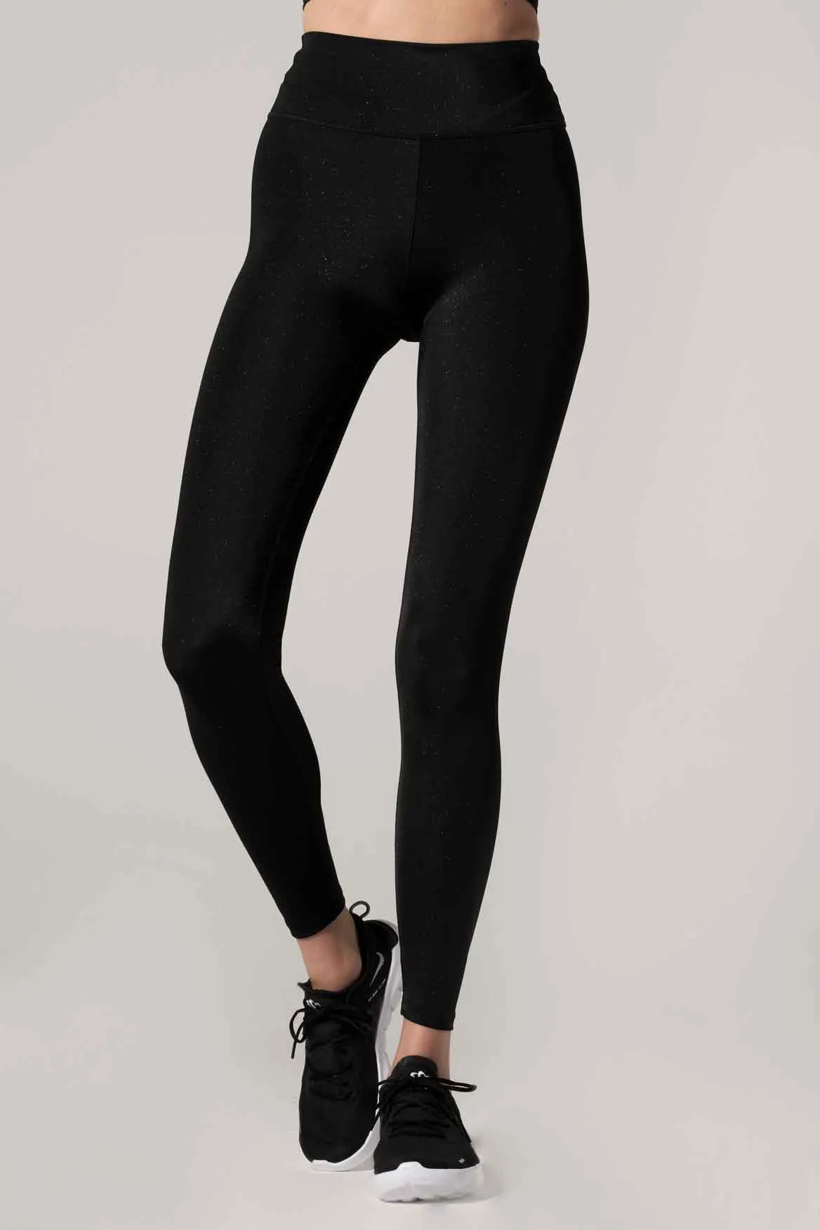 Bowie Legging Black Nova Sparkle