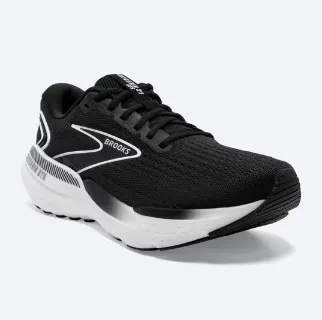 Brooks Glycerin GTS 21 Men's - Black/Grey/White