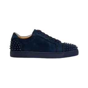 C. Louboutin Navy