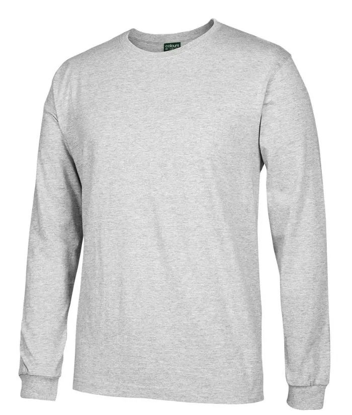 C of C Long Sleeve Tee