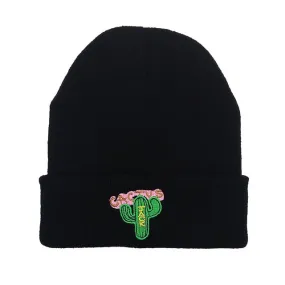 Cactus Jack Beanie