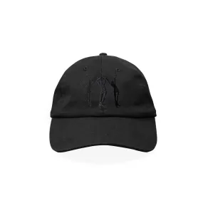 Cap La Fete - black