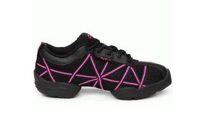 Capezio Web Dansneaker DS19/C