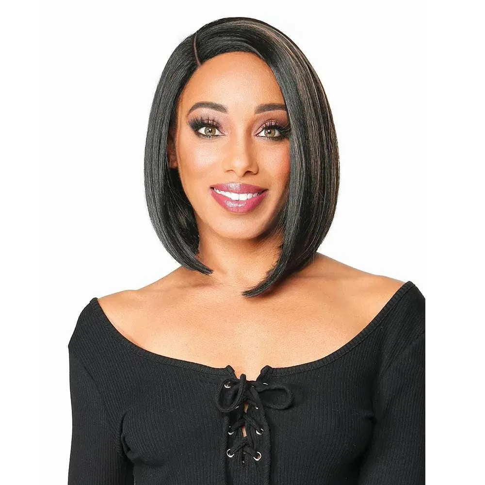 CFL-FIT H PINA | Synthetic Lace Front Wig