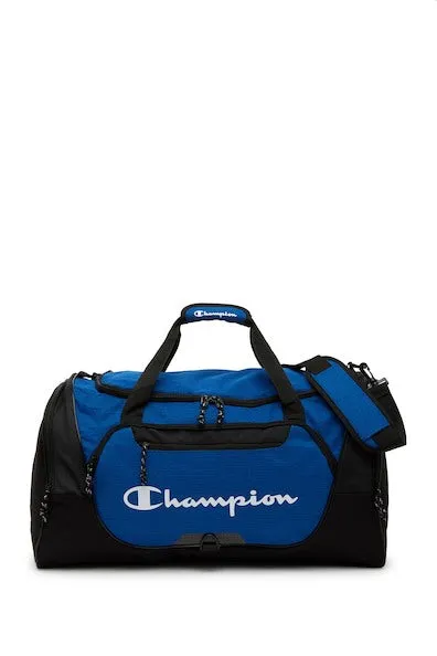 Champion Duffle Bag