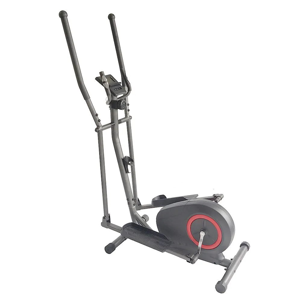 Champion Equipment 2300B Elliptical Bike