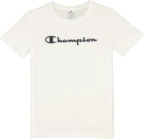 Champion - Legacy W T-Shirt 113223 white