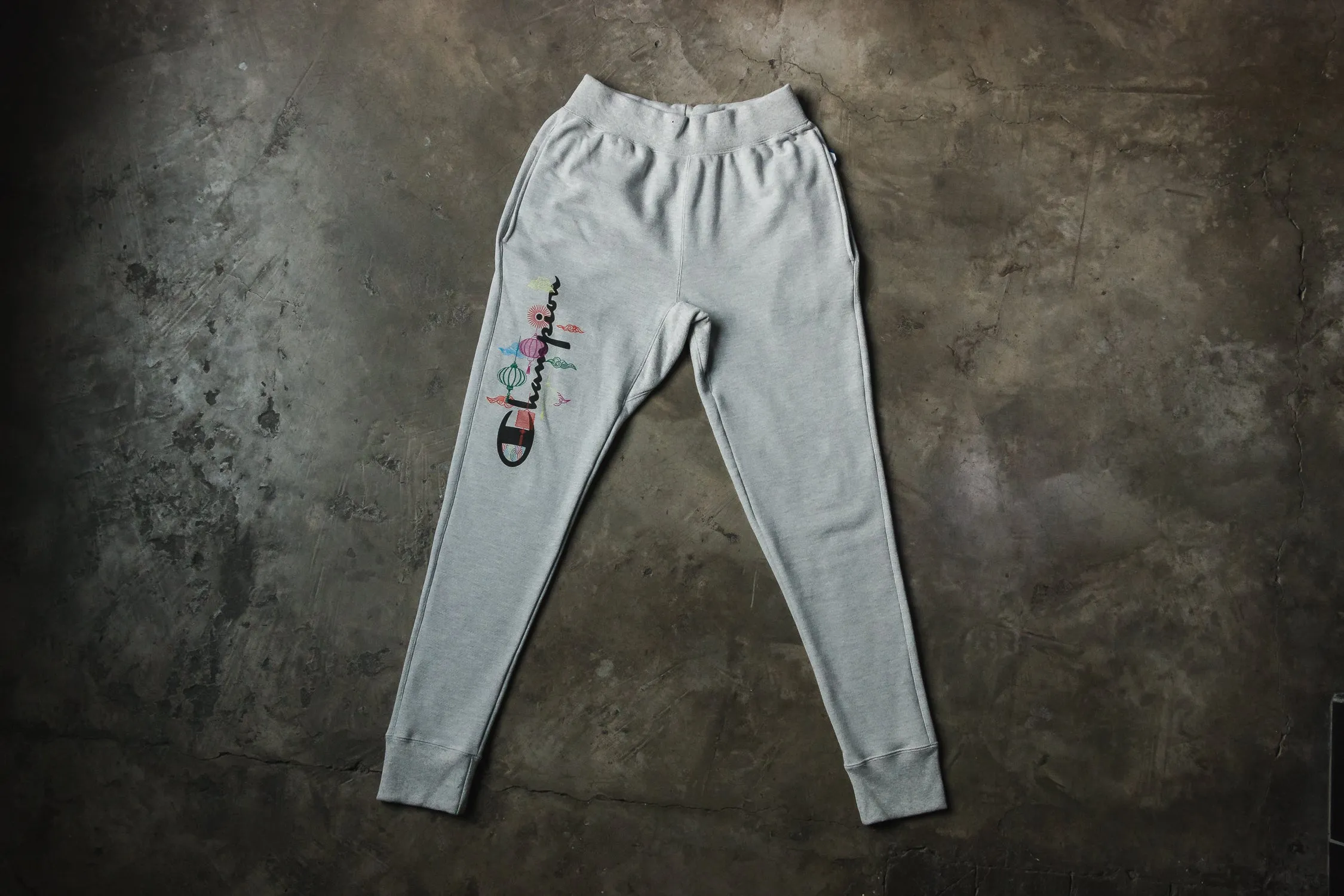 Champion Reverse Weave Jogger Lunar Year