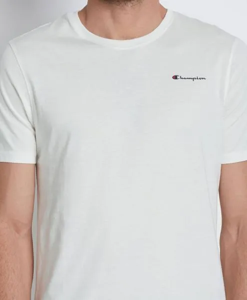 Champion Small Script Logo T-Shirt