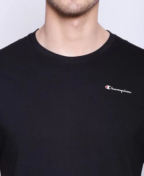 Champion Small Script Logo T-Shirt