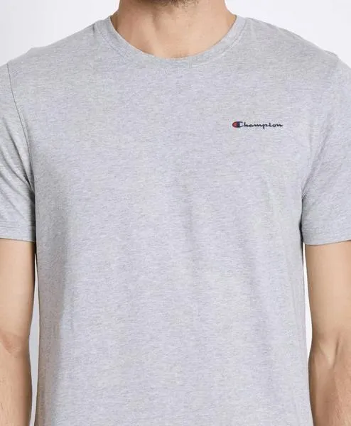 Champion Small Script Logo T-Shirt