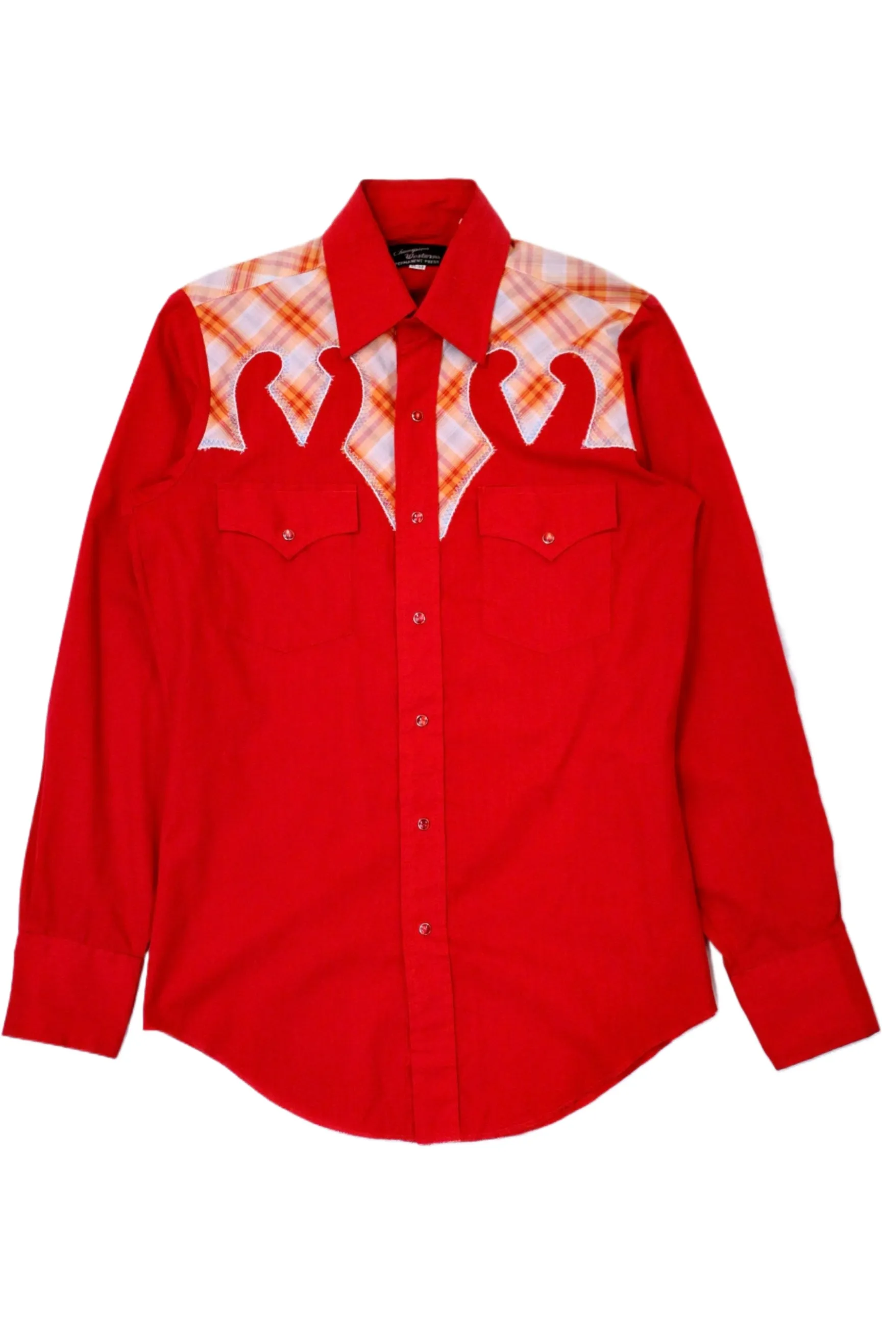 Champion Westerns - Cowboy Shirt