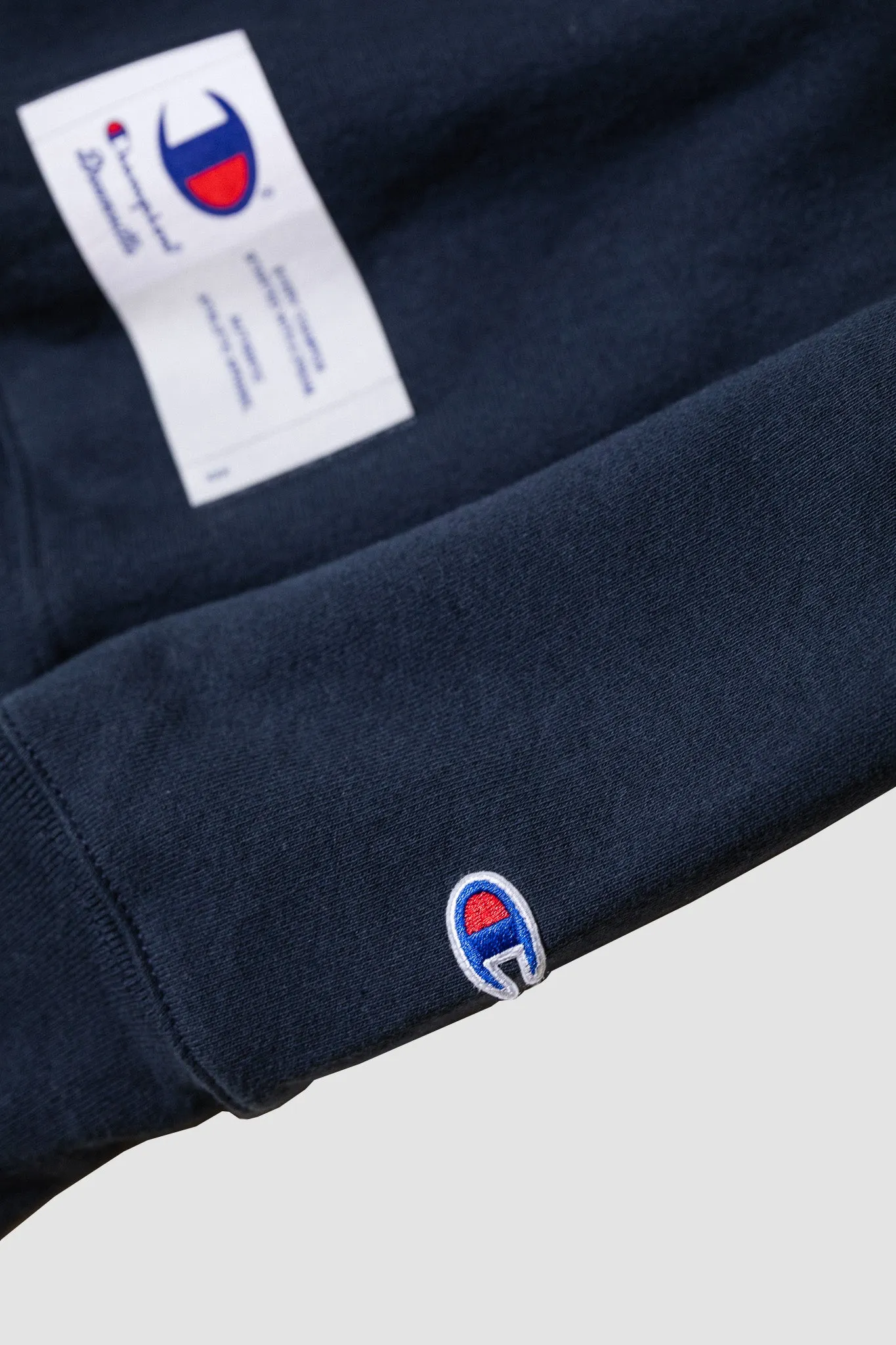 Champion X Dreamville Crew - Navy