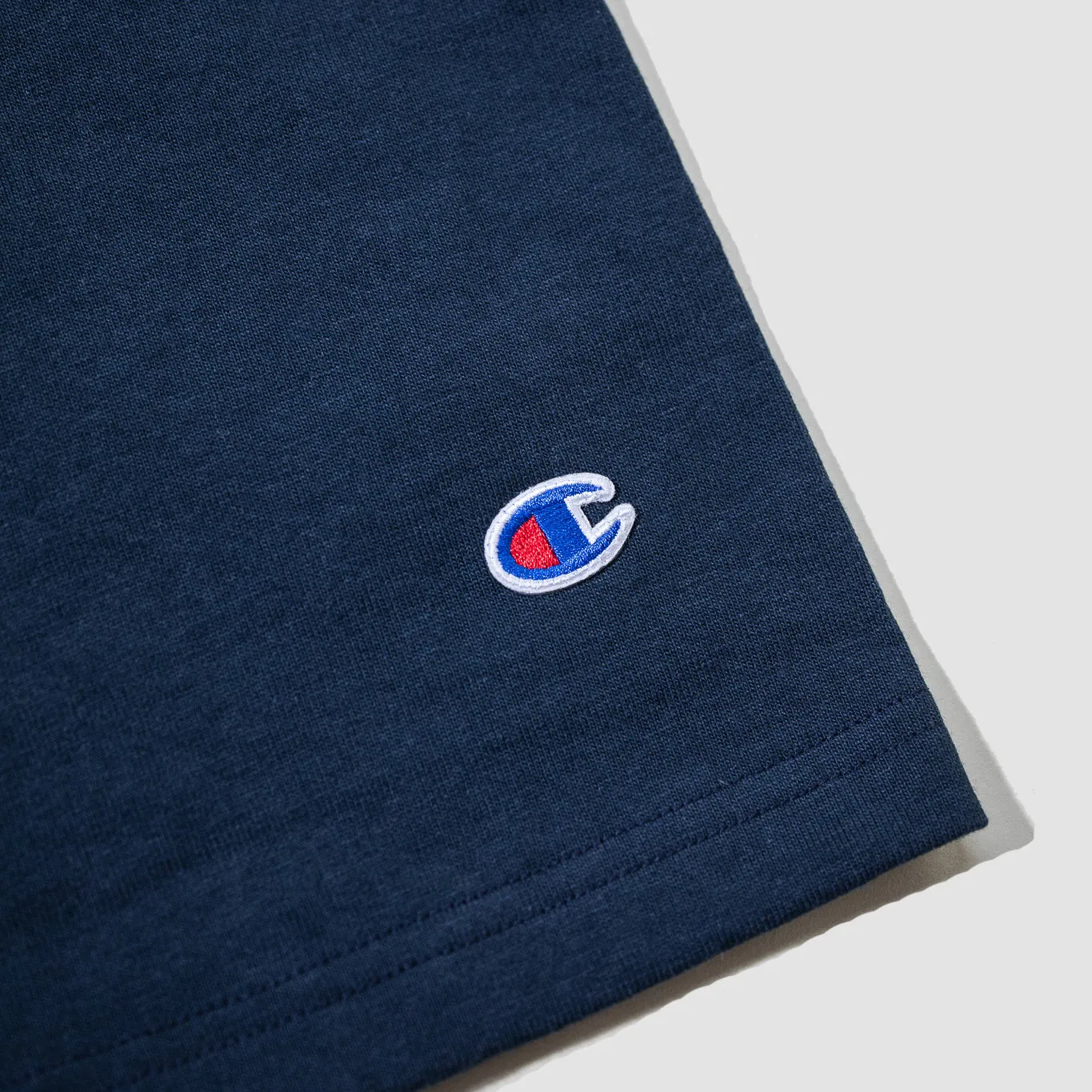 Champion X Dreamville Raglan Tee - Navy