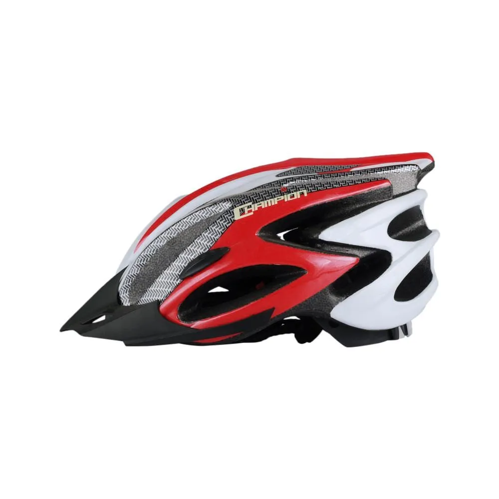 Champion X3 Bike Helmet