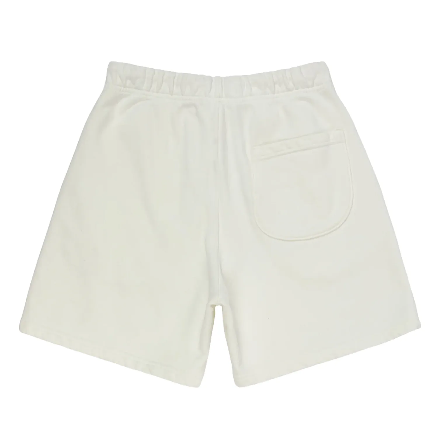 Cherry LA Baja Sweatshorts White