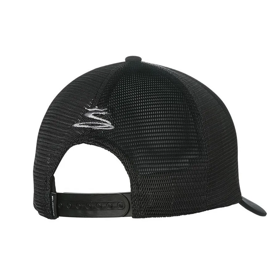 Cobra Crown C Trucker Snapback Cap