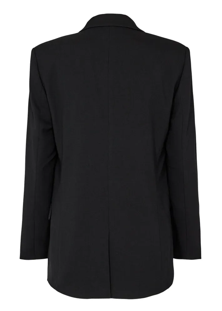 Copenhagen Muse Tailor Jacket - Blazer - Black