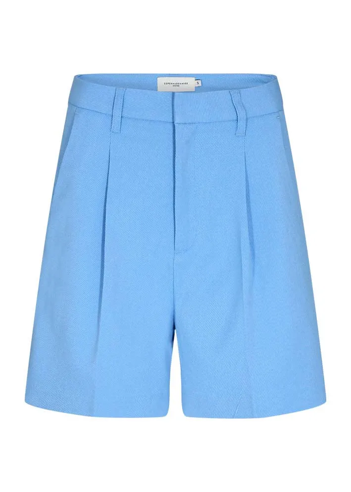 Copenhagen Muse Tailor Shorts - Provence