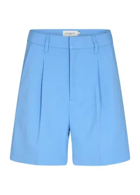 Copenhagen Muse Tailor Shorts - Provence