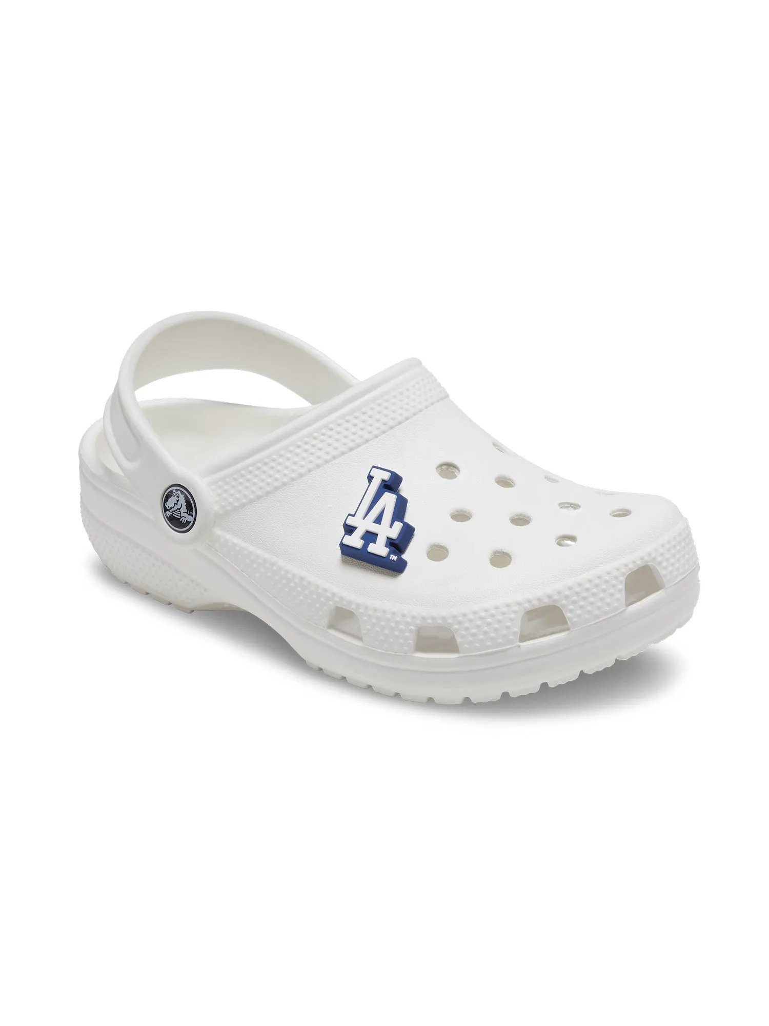 Los Angeles Dodgers Crocs Jibbitz Charms