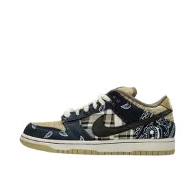 Dunk Low SB x Travis Scott Cactus Jack