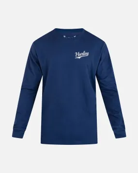 Everyday H Life Long Sleeve