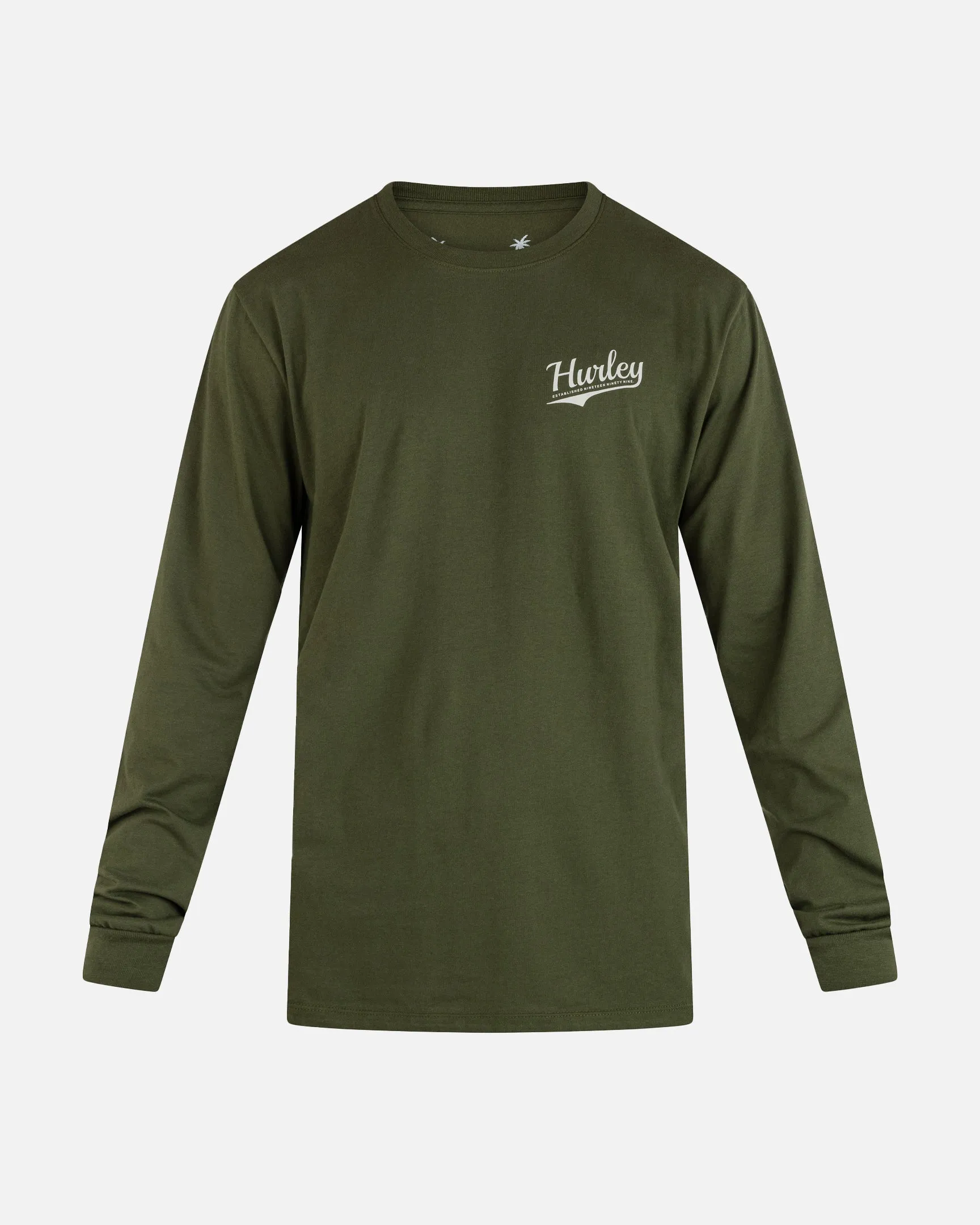 Everyday H Life Long Sleeve