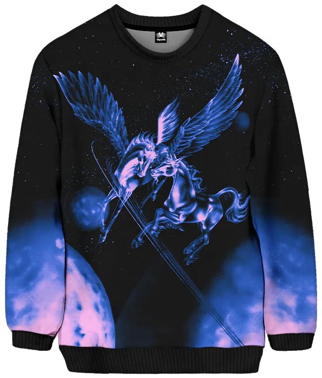 Fantasia Forever Sweatshirt