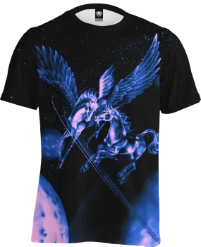 Fantasia Forever Tee