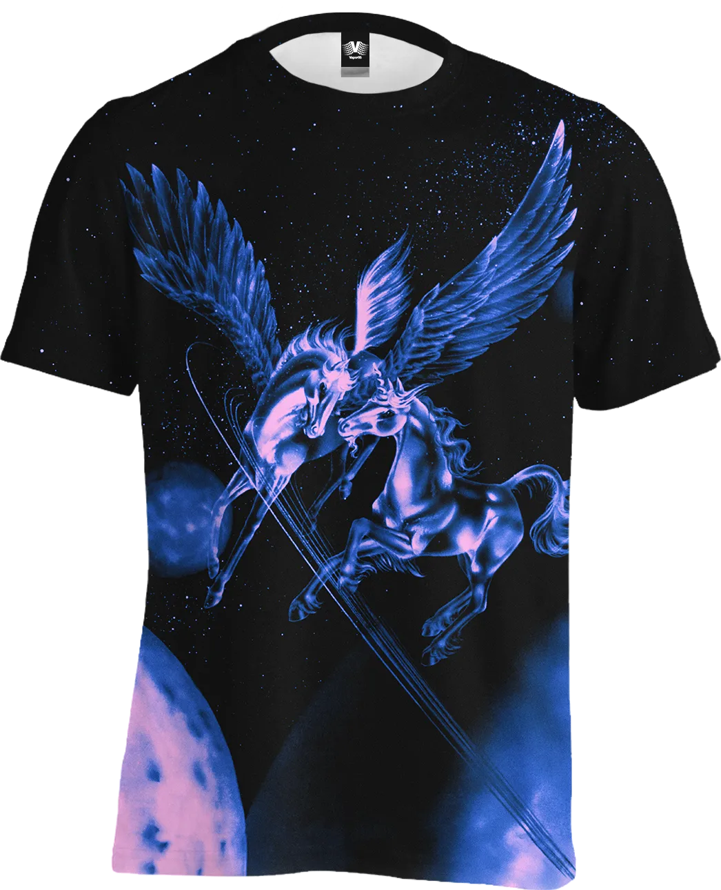 Fantasia Forever Tee