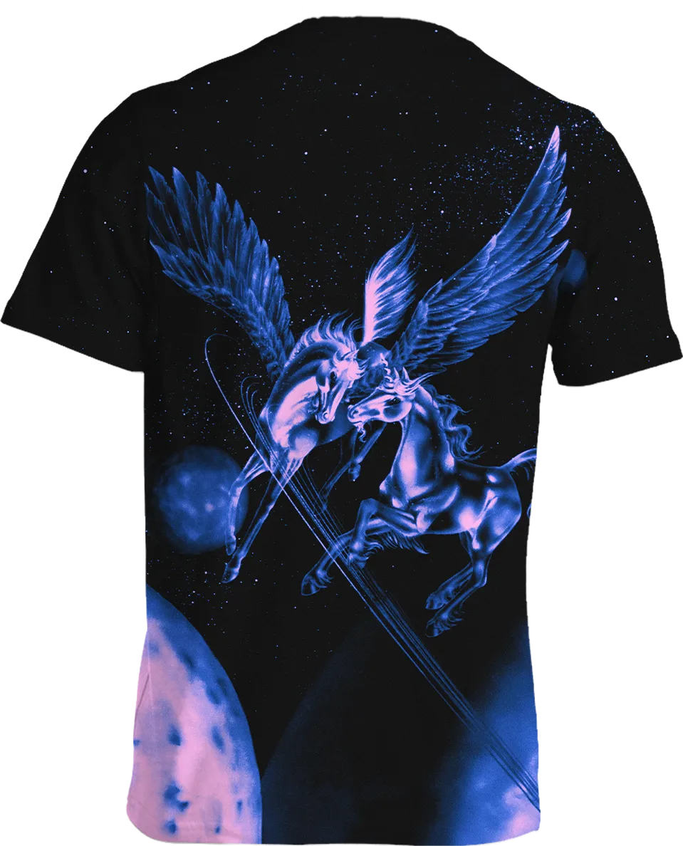 Fantasia Forever Tee