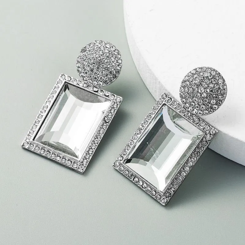 Fashion earrings