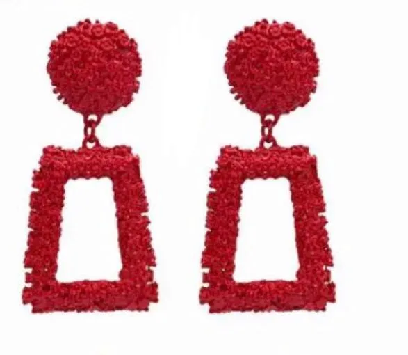 Fashion Earrings