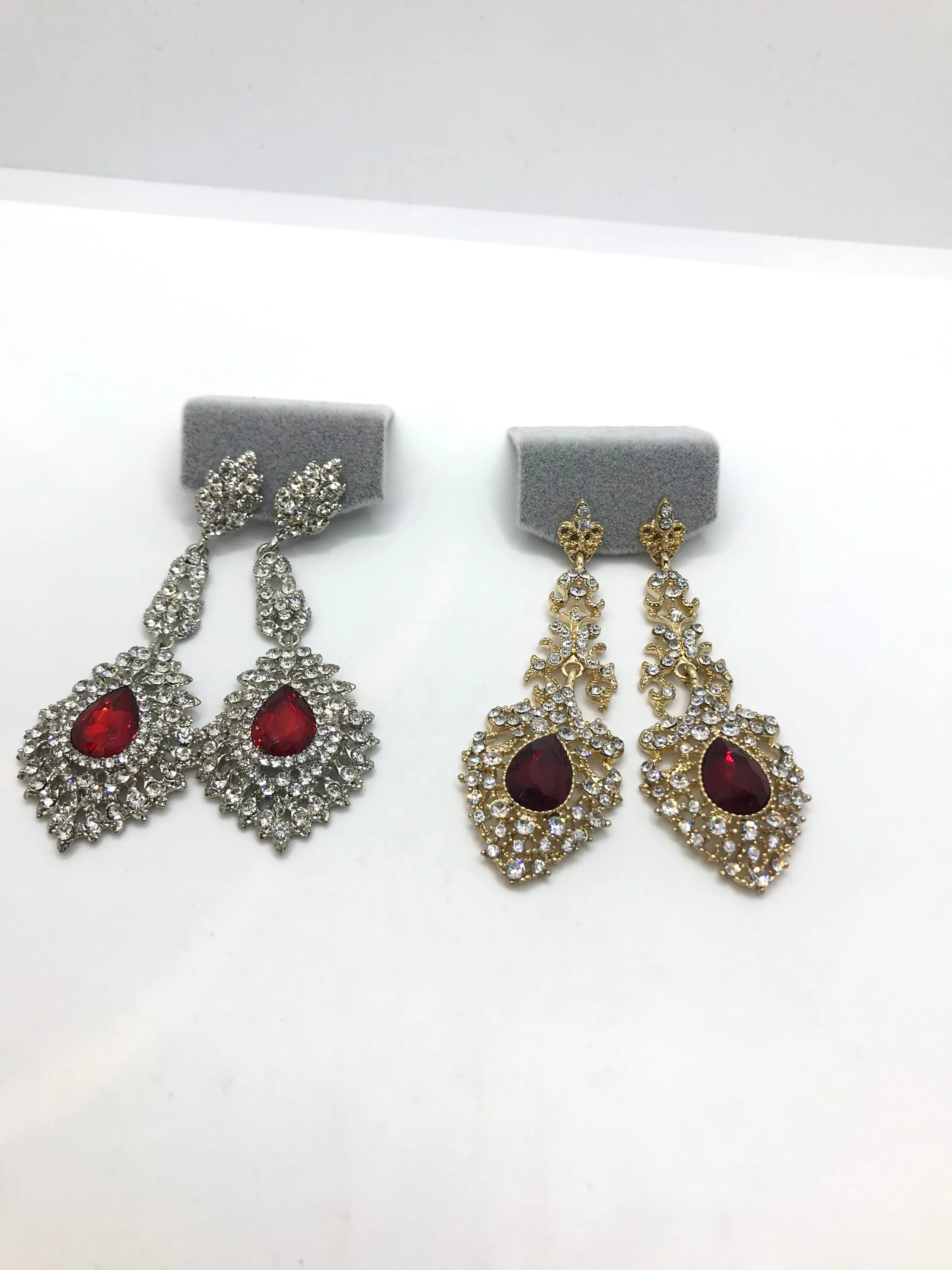 Fashion earrings